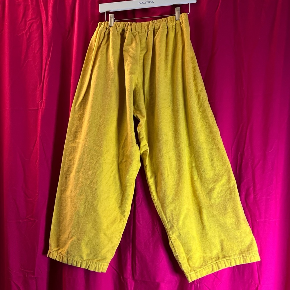 Handmade PJ Pants 61